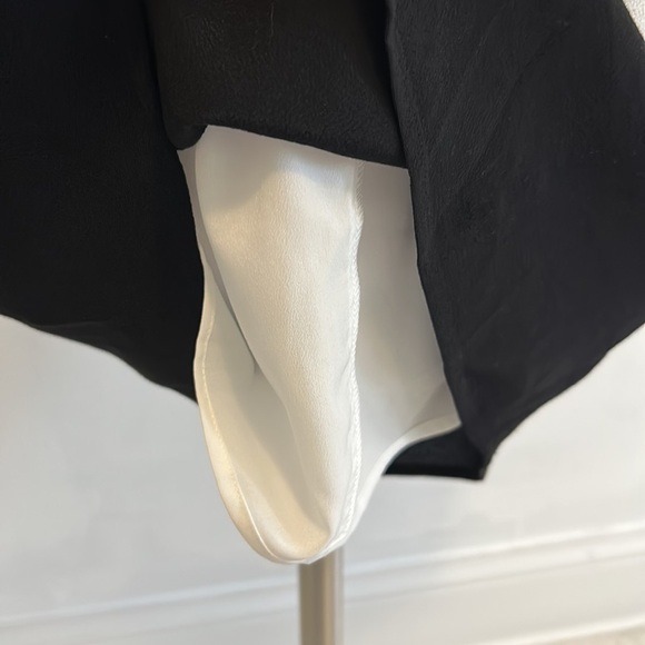 Equipment Femme Tatienne Colorblock Shift Dress - Picture 8 of 10